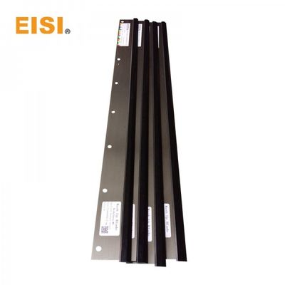 هایدلبرگ MO شستشوی تیغه های 710X50X0.50mm 8 سوراخ 10 PCS / کارتن