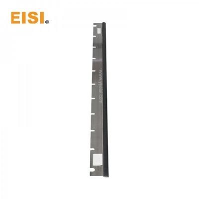 هایدلبرگ SM102 شستشوی تیغه 1090X60X0.5mm 11 U سوراخ 10 PCS / کارتن
