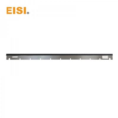 تیغه های استحکام بالا هایدلبرگ SM102 1090X60X0.5mm 11 سوراخ U