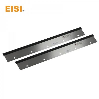 هایدلبرگ GTO46 شستشوی تیغه 500X60X0.50mm 5 سوراخ 10 PCS / کارتن