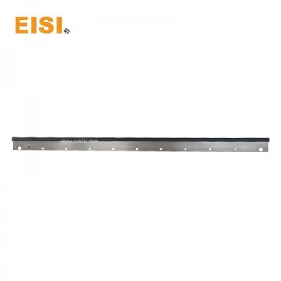 هیدلبرگ سی دی شستشوی تیغه 1090X60X0.50mm 11 O سوراخ مقاوم به لباس