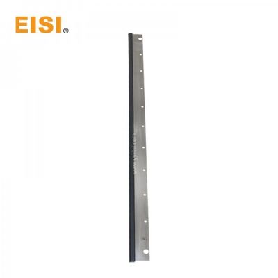 11 O سوراخ هایدلبرگ CD شستشو تا تیغه 1090X60X0.50mm طول عمر طولانی