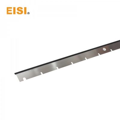 هیدلبرگ CD102 شستشوی تیغه 1090X57X0.50mm 11 U سوراخ 10 PCS / کارتن