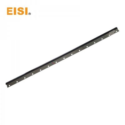 Komori L40 شستشوی تیغه 1094X50X0.50 میلی متر 15 سوراخ 10 PCS / کارتن
