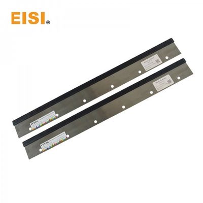 هایدلبرگ GTO52 شستشوی تیغه 560X60X0.50mm 6 سوراخ 10 PCS / کارتن