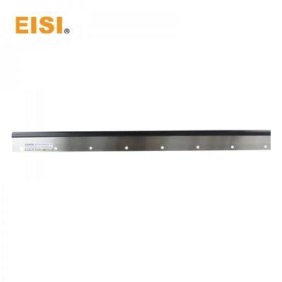 هایدلبرگ CD102 شستشوی تیغه 1090X60X0.50mm 11 سوراخ 10 PCS / کارتن