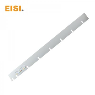 مرد رولند 700 شستشوی تیغه 1102X56X1.0mm 13 U سوراخ مواد PTFE