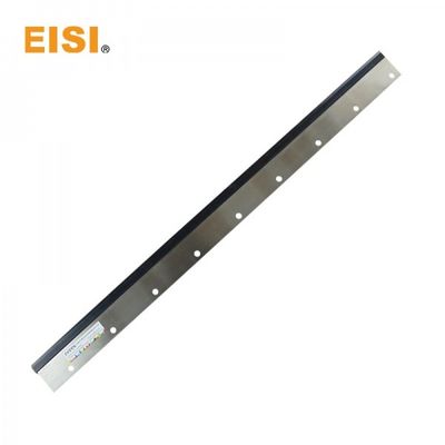 مرد رولند 600 تیغه شستشو 1100X65X1.0mm 11 سوراخ 10 PCS / کارتن