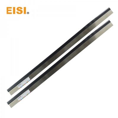KBA Rapida 105 شستشوی تیغه 1140X45X0.50mm 0 سوراخ 10 PCS / کارتن