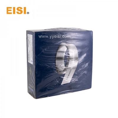 Swedcut 750 فلز طبیب تیغه Flexo طبیب تیغه 40X0.2 1.3 0.08 1 رول / جعبه پلاستیکی