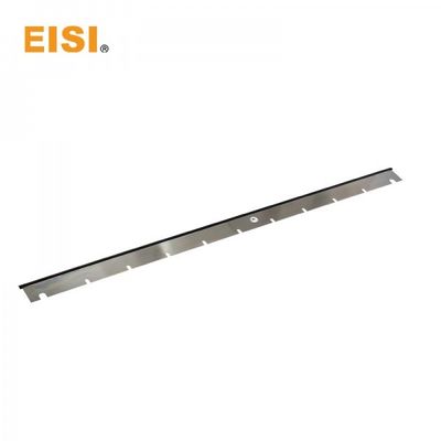 هیدلبرگ CD102 ماشین شستشوی تیغه 1090X57X0.50 میلیمتر 11 سوراخ U