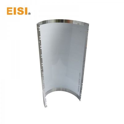 هایدلبرگ GTO52 ماشین ژاکت سیلندر 520 میلیمتر * 437 میلیمتر * 0.30 میلیمتر