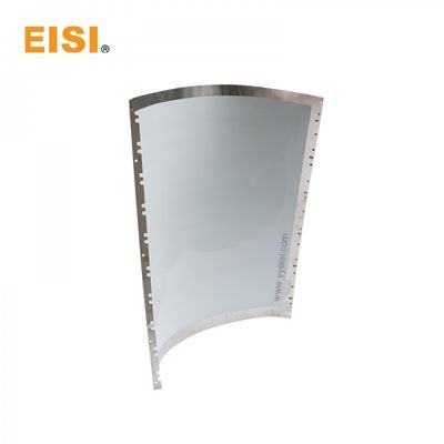 هایدلبرگ SM52 ماشین سیلندر ژاکت 0 سوراخ 530 میلی متر * 387 میلی متر * 0.30 میلی متر