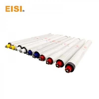 ماشین چاپی رول KBA ماشین لاستیک رول 12 PCS / مجموعه کامل