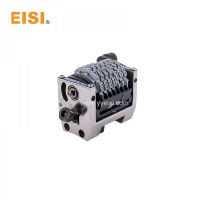 ماشین شماره گذاری هفت رقمی هایدلبرگ GTO52 دوام بالا 0.35 کیلوگرم / PCS