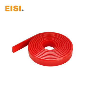 405887 پلی اورتان شستشوی تیغه اندازه 4000X40X9mm