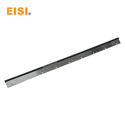هايدلبرگ XL75 شستشوي تيغه اندازه 846X47X0.50mm X 9 سوراخ