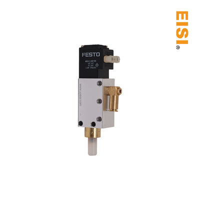 QM/PM46 دریچه های سیلندر 24V قطعات جایگزین چاپ آفست