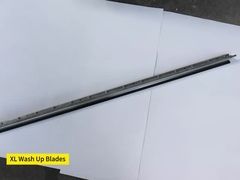 تیغه های شستشوی XL